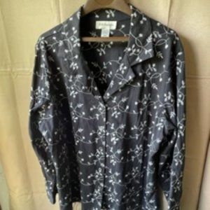 C D Daniels Jacket 1XWP